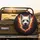 Westie Dog Wings Stardust - Pet Lover Gift for Dog Owner Spare Tire Cover - 2