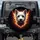 Westie Dog Wings Stardust - Pet Lover Gift for Dog Owner Spare Tire Cover - 1