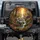 Grey Wolf Pack Wildflower Forest - Wildlife Lover Gift Spare Tire Cover - 1