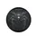 Industrial Mechanical Spider Skull Web - Home Decor Gift for Goth Lover Spare Tire Cover - 4