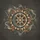 Celestial Sun Moon Mandala Geometric Symbols - Archaic Home Decor Gift Spare Tire Cover - 6