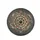 Celestial Sun Moon Mandala Geometric Symbols - Archaic Home Decor Gift Spare Tire Cover - 4