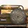 Celestial Sun Moon Mandala Geometric Symbols - Archaic Home Decor Gift Spare Tire Cover - 2