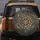 Celestial Sun Moon Mandala Geometric Symbols - Archaic Home Decor Gift Spare Tire Cover - 5