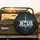 JESUS Cross Way Truth Life John 14:6 - Christian Faith Gift for Believers Spare Tire Cover - 2