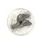 Ornate Western Cowboy Spurs - Western Lifestyle Gift for Enthusiasts Spare Tire Cover - 4