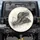 Ornate Western Cowboy Spurs - Western Lifestyle Gift for Enthusiasts Spare Tire Cover - 1