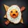 Surprised Fried Egg Crispy Bacon Toast Breakfast Food Scene - Food Lover Gift Spare Tire Cover - 6