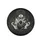 Skeleton Peace Sign Dark Sunglasses Backward Cap - Everyday Ride Style Spare Tire Cover - 4