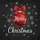 Red Christmas Ornament Merry Christmas Snowflakes - Christmas Gift Spare Tire Cover - 6
