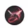 Mechanical Wasp Fiery Smoke Industrial Tech - Sci-Fi Home Decor Gift for Gamer Spare Tire Cover - 4
