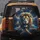 Lion Head Nebula Stars Galaxy - Astronomy Lover Home Decor Gift Spare Tire Cover - 5