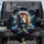 Lion Head Nebula Stars Galaxy - Astronomy Lover Home Decor Gift Spare Tire Cover - 1