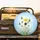 Dandelion Monarch Butterfly Just Be Meadow - Outdoor Lifestyle Gift Spare Tire Cover - 2