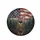 Majestic Buck Distressed American Flag Forest - Independence Day Gift for Veterans Spare Tire Cover - 4