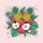 Pineapple Strawberry Apple Tropical Leaf - Travel Essentials Gift Spare Tire Cover - 6