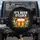 It's Beer O'clock Frothy Mugs Bottles Cans Pub Scene - Man Cave Home Decor Gift Spare Tire Cover - 1