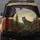 Gray Wolf Rocky Forest Autumn Foliage - Wildlife Lover Gift for Wolf Lovers Spare Tire Cover - 5