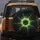 Glowing Tennis Ball Electric Lightning - Sports Fan Gift for Tennis Lover Spare Tire Cover - 5