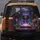 Ancient Spellbook Alchemist Table Ornate Cauldron Potion Bottles - Fantasy Lover Gift Spare Tire Cover - 5