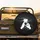 Pinky Promise Hands Heart - Connection Relationship Gift for Couples Friends Spare Tire Cover - 2