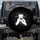 Pinky Promise Hands Heart - Connection Relationship Gift for Couples Friends Spare Tire Cover - 1