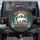 White Bear Mountains 'Go Outside Worst Case Scenario' Message - Outdoor Lifestyle Gift Spare Tire Cover - 1