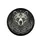 Bear Head Stars Forest Foliage Midnight Sky - Wildlife Lover Gift for Outdoor Enthusiast Spare Tire Cover - 4