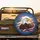 Bald Eagle American Flag - Independence Day Gift for Veterans Spare Tire Cover - 2