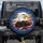 Bald Eagle American Flag - Independence Day Gift for Veterans Spare Tire Cover - 1