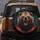 Fierce Roaring Grizzly Bear Pine Forest - Wildlife Lover Outdoor Enthusiast Gift Spare Tire Cover - 5