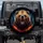 Fierce Roaring Grizzly Bear Pine Forest - Wildlife Lover Outdoor Enthusiast Gift Spare Tire Cover - 1