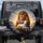 Protective Lion Lamb Crown Mountain Twilight Sky - Wildlife Lover Gift Spare Tire Cover - 1