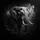 Majestic Elephant Head Powerful Tusks Ethereal Mist - Wildlife Lover Gift Spare Tire Cover - 6