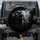Majestic Elephant Head Powerful Tusks Ethereal Mist - Wildlife Lover Gift Spare Tire Cover - 1