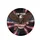 Bald Eagle American Flag 1776 2026 - US 250th Anniversary Gift for Military Families Spare Tire Cover - 4