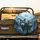 Two Grey Wolves Coniferous Forest Rugged Snow-Capped Mountains - Wildlife Lover Gift Spare Tire Cover - 2