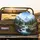 Pristine Majestic Winding Mountain River Forest Snow Peaks - Grand Outdoor Adventure Gift Spare Tire Cover - 2