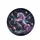 Unicorn Butterflies Planets Starry Sky - Fantasy Lover Gift Spare Tire Cover - 4