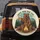 Brown Bear Beer Campfire SHUH DUH FUH CUP Wilderness - Wildlife Lover Gift for Outdoorsmen Spare Tire Cover - 5