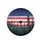 Pine Forest Starry Patriotic Sky - Independence Day Gift for Veterans Spare Tire Cover - 4