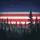 Pine Forest Starry Patriotic Sky - Independence Day Gift for Veterans Spare Tire Cover - 6