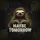 Cheerful Three-Toed Sloth Maybe Tomorrow Mud Splatter Jungle - Wildlife Lover Gift Spare Tire Cover - 6
