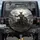 Viking Warrior Woman Rocky Terrain Alpine Peaks - Outdoor Lover Gift Spare Tire Cover - 1