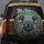 Surprised Koala Eucalyptus Branches - Wildlife Lover Gift Spare Tire Cover - 5