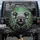 Surprised Koala Eucalyptus Branches - Wildlife Lover Gift Spare Tire Cover - 1