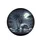 Palm Trees Ocean Wave Surfboards Island Beach Scene - Beach Life Road Trip Gift for Surfer Spare Tire Cover - 4
