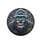 Mischievous Smiling Blue Gorilla Face with Teeth and Wide Eyes Jungle - Adventure Seeker Gift Spare Tire Cover - 4