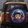 Gasping Astronaut Face Space Helmet Celestial - Space Lover Gift Spare Tire Cover - 5