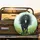 Black Pony Wild Mane Wildflower Grass Field Sky - Wildlife Lover Gift for Horse Owners Spare Tire Cover - 2